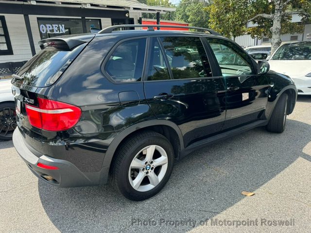 2007 BMW X5 3.0si - 22579130 - 2