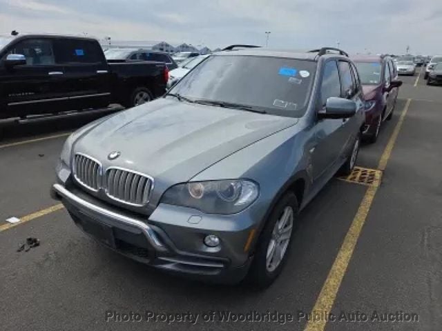 2007 BMW X5 4.8i - 23014142 - 0