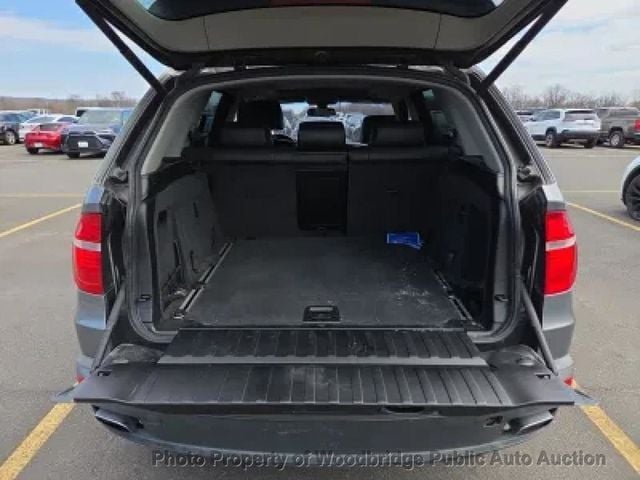 2007 BMW X5 4.8i - 23014142 - 10