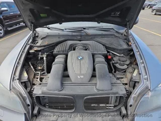 2007 BMW X5 4.8i - 23014142 - 11
