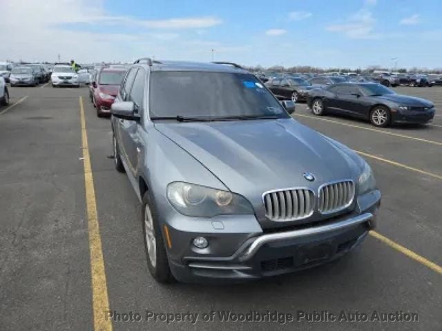 2007 BMW X5 4.8i - 23014142 - 2