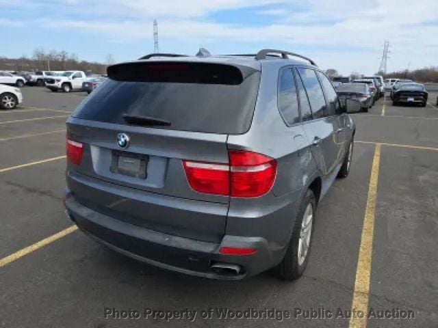 2007 BMW X5 4.8i - 23014142 - 3