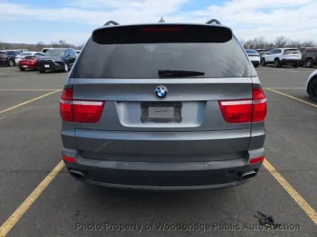 2007 BMW X5 4.8i - 23014142 - 4