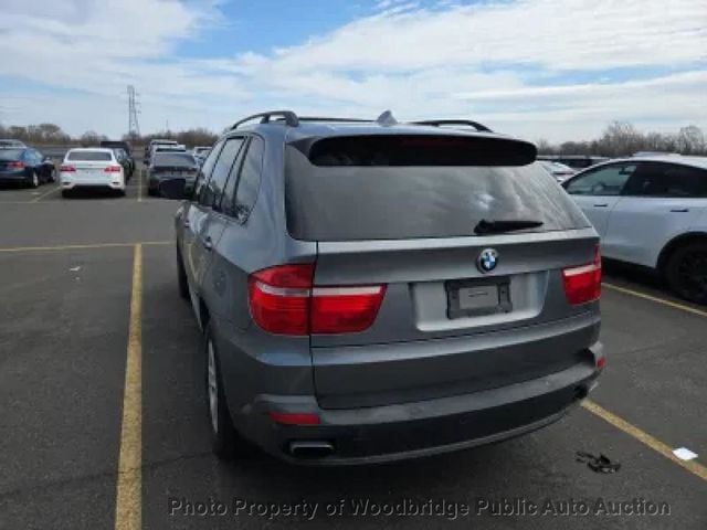 2007 BMW X5 4.8i - 23014142 - 5