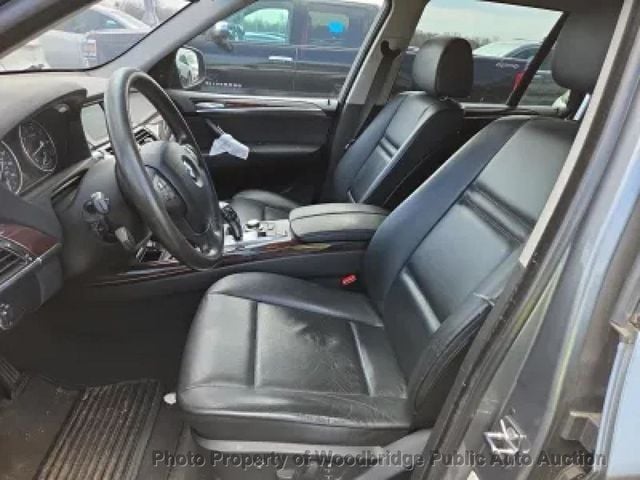 2007 BMW X5 4.8i - 23014142 - 7