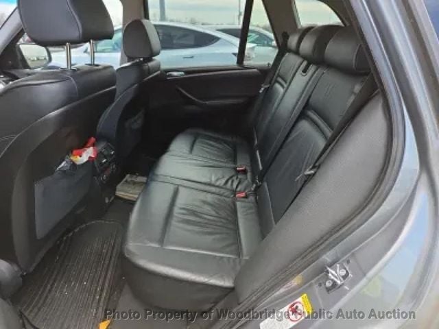 2007 BMW X5 4.8i - 23014142 - 8