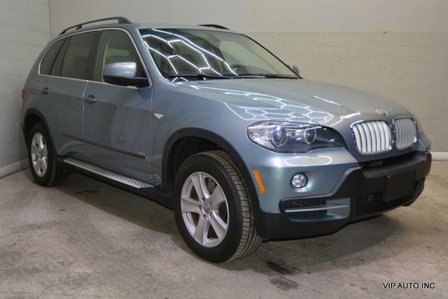 2007 BMW X5 4.8i - 22944214 - 0