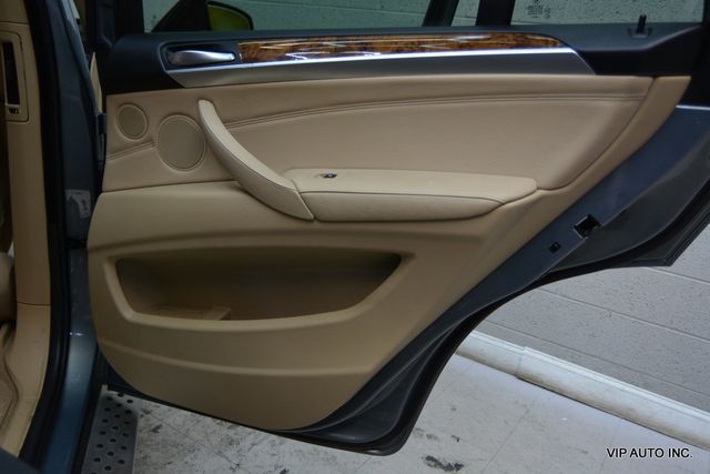 2007 BMW X5 4.8i - 22944214 - 9