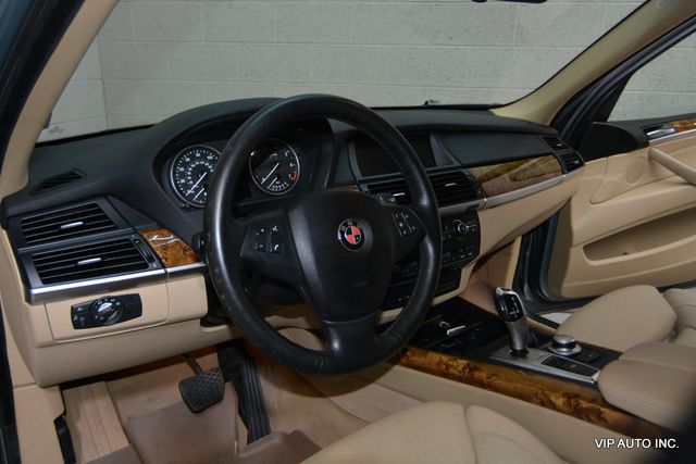 2007 BMW X5 4.8i - 22944214 - 10