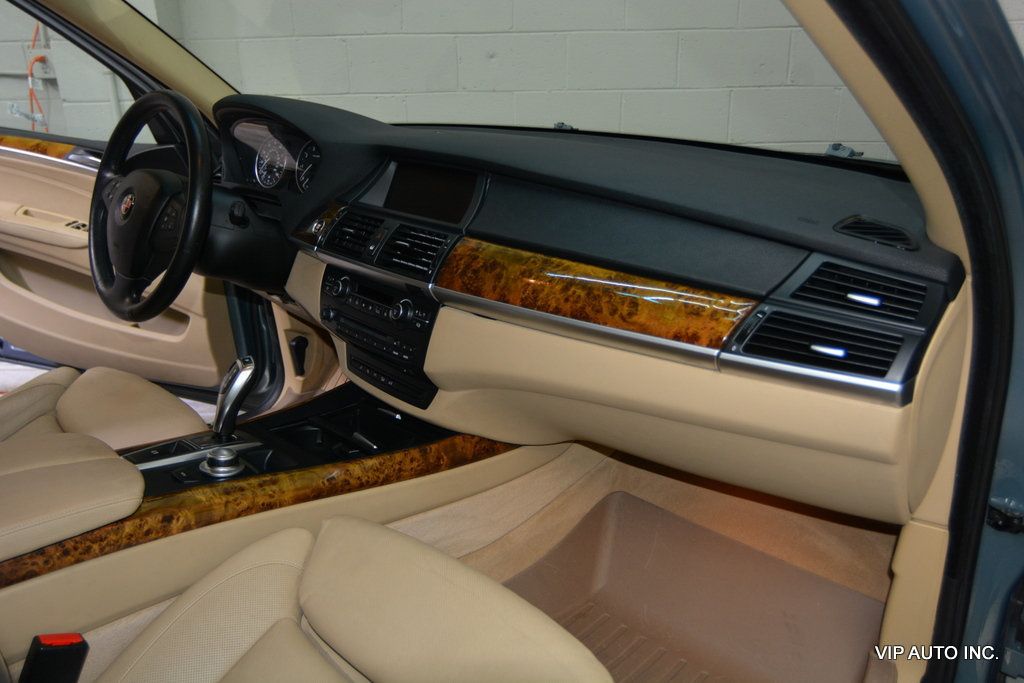 2007 BMW X5 4.8i - 22944214 - 11