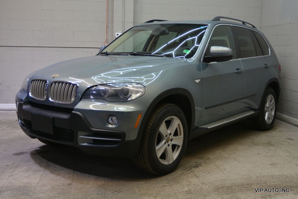 2007 BMW X5 4.8i - 22944214 - 1