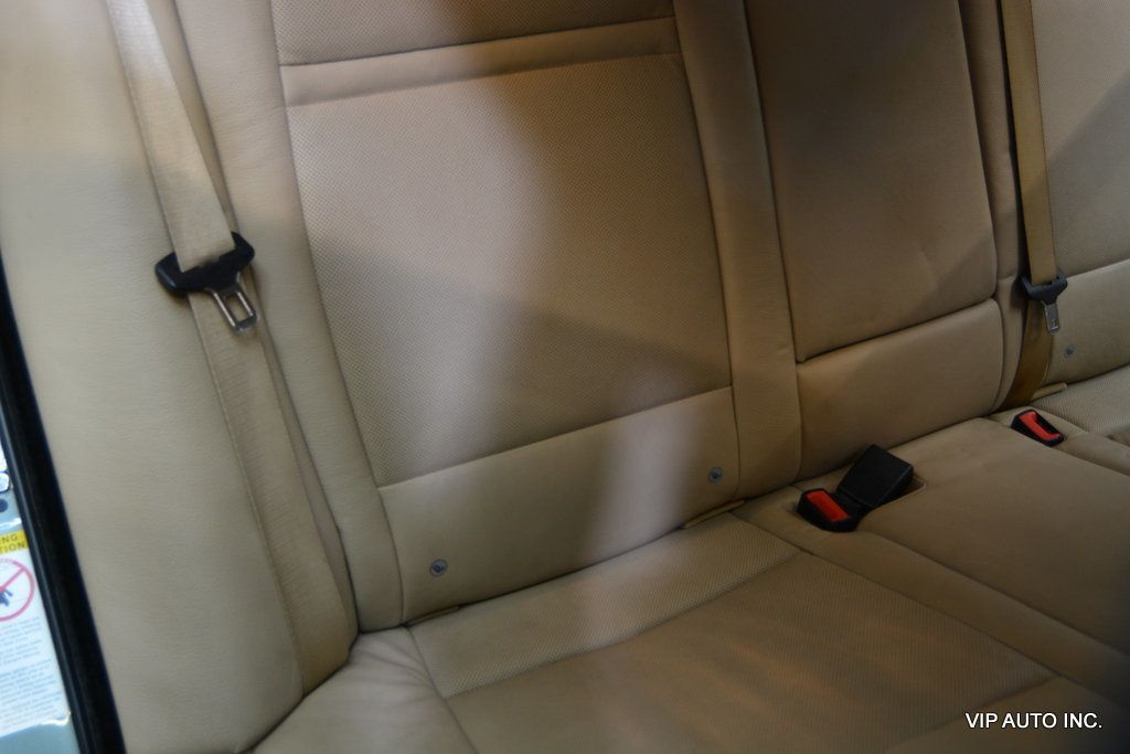 2007 BMW X5 4.8i - 22944214 - 23