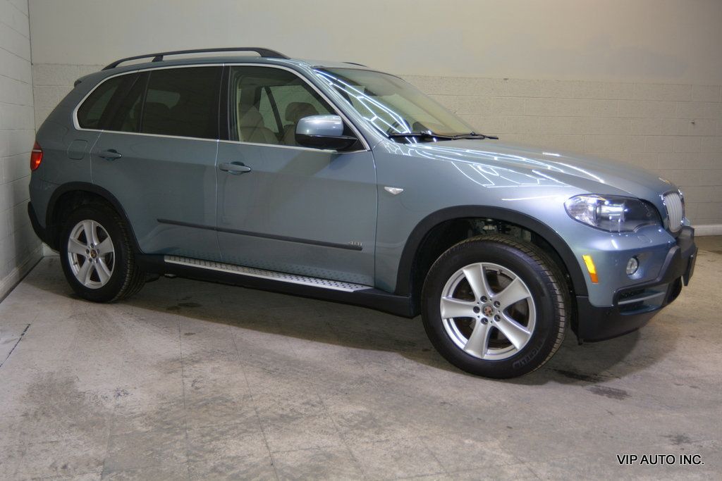 2007 BMW X5 4.8i - 22944214 - 27