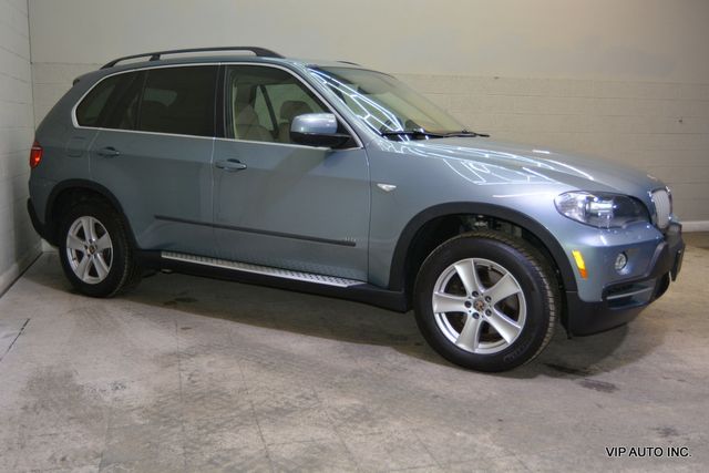 2007 BMW X5 4.8i - 22944214 - 27