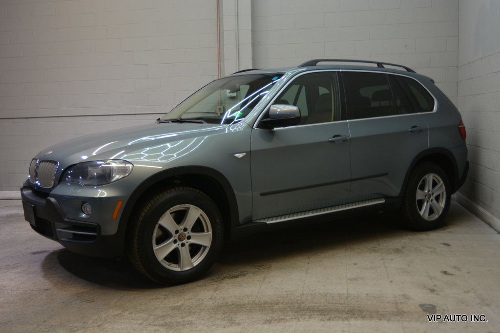2007 BMW X5 4.8i - 22944214 - 28