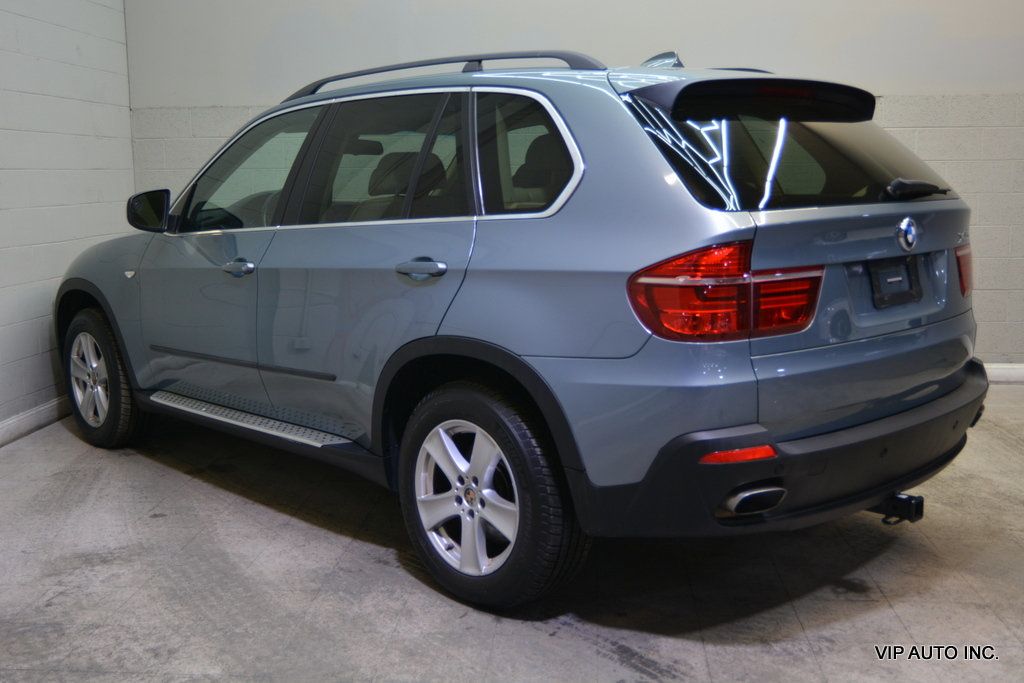 2007 BMW X5 4.8i - 22944214 - 2