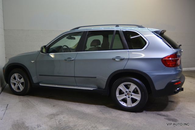2007 BMW X5 4.8i - 22944214 - 29