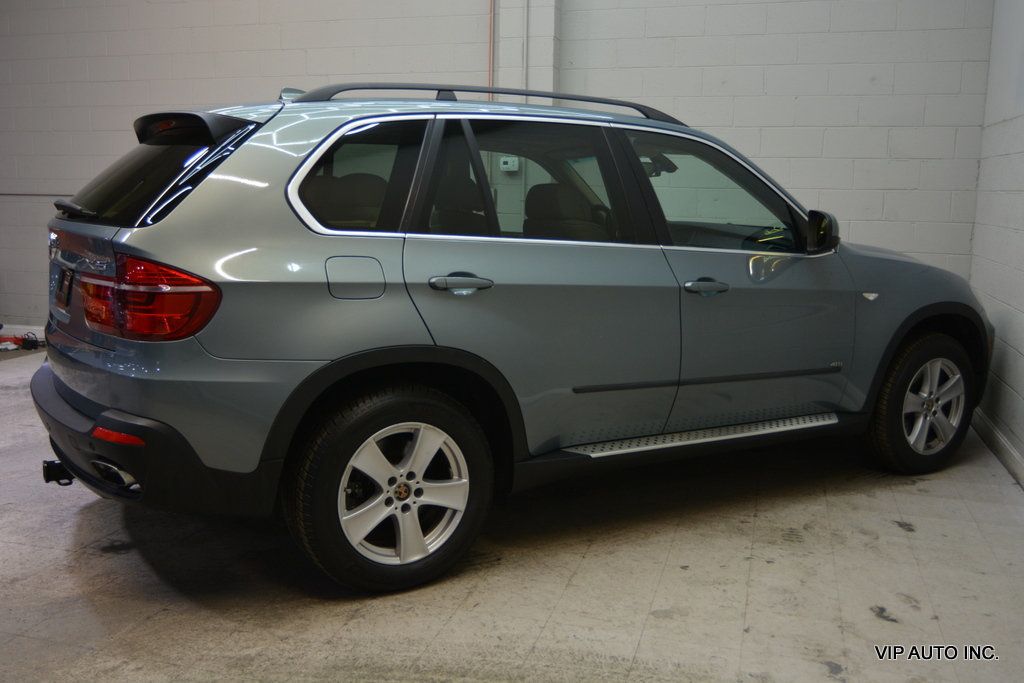2007 BMW X5 4.8i - 22944214 - 30