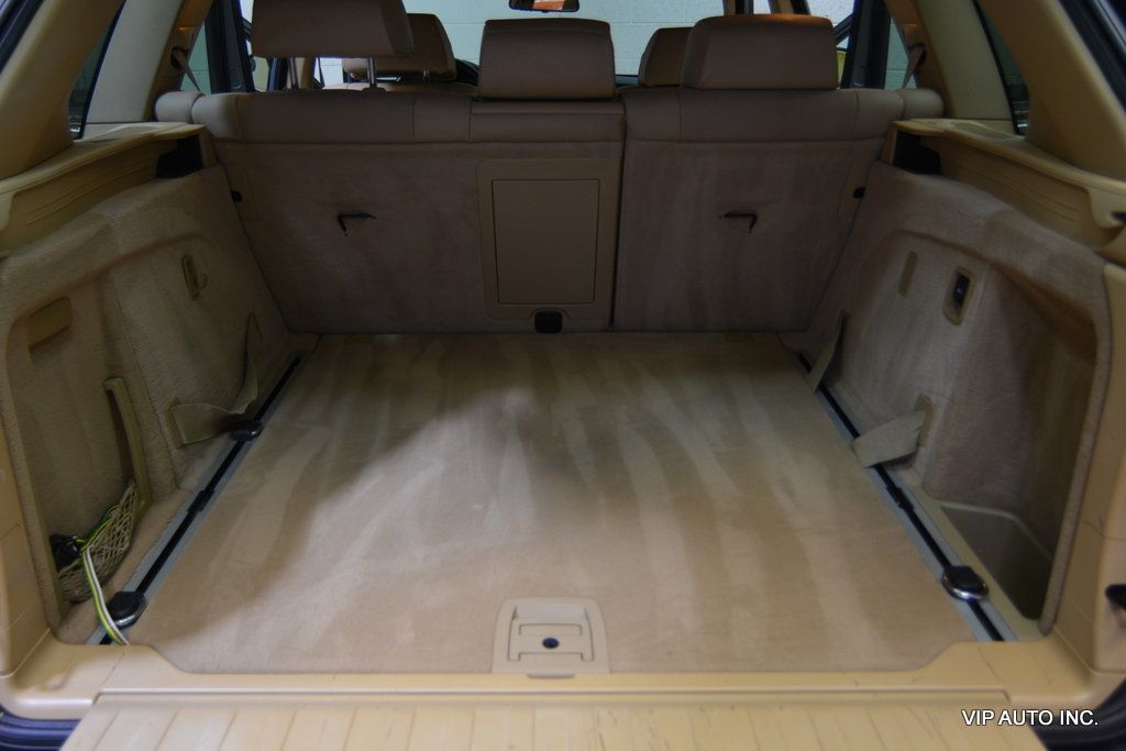 2007 BMW X5 4.8i - 22944214 - 31