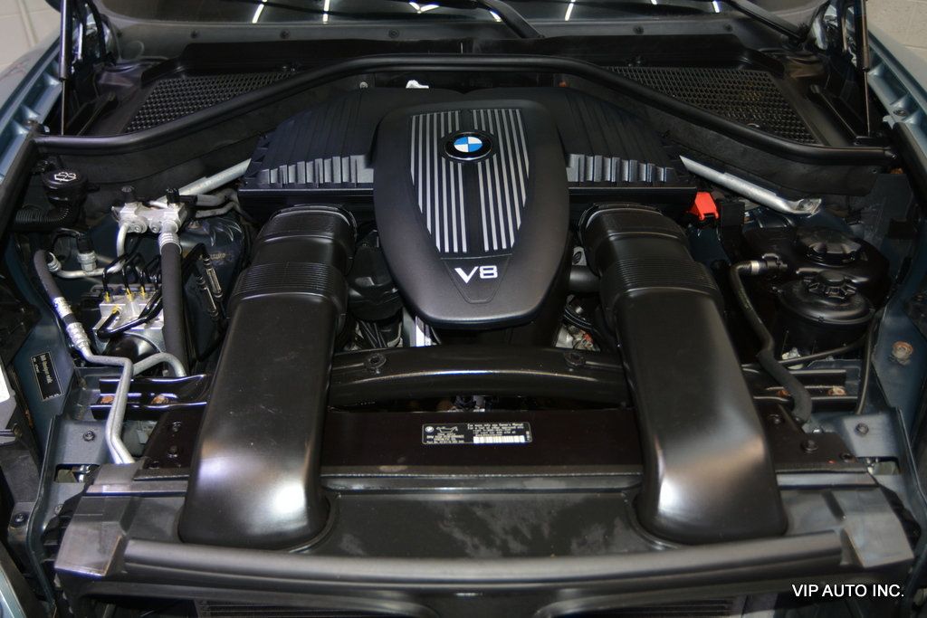 2007 BMW X5 4.8i - 22944214 - 32