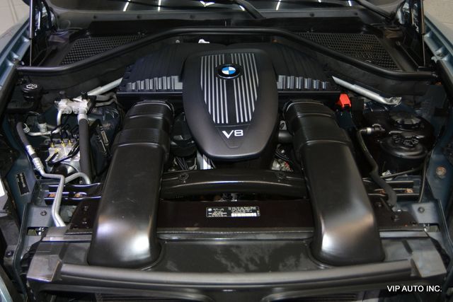 2007 BMW X5 4.8i - 22944214 - 32