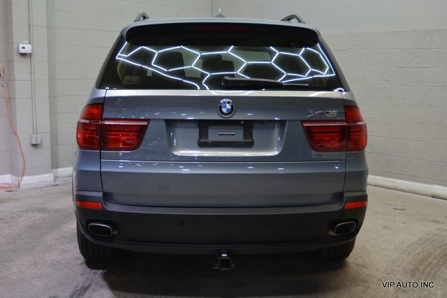 2007 BMW X5 4.8i - 22944214 - 34