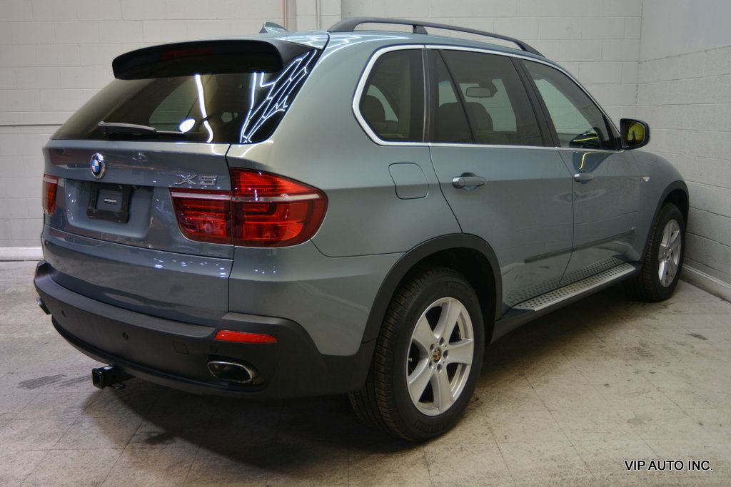 2007 BMW X5 4.8i - 22944214 - 3