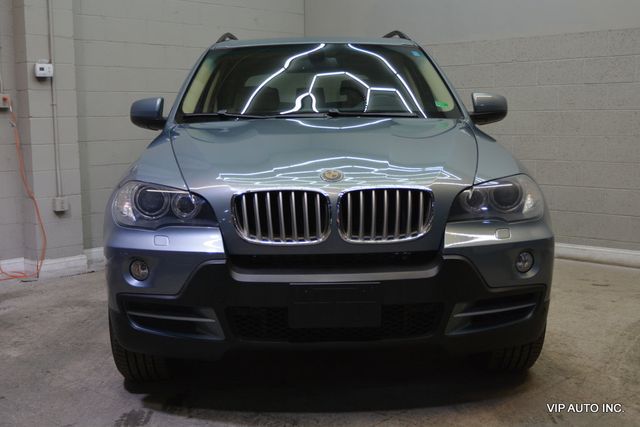 2007 BMW X5 4.8i - 22944214 - 4