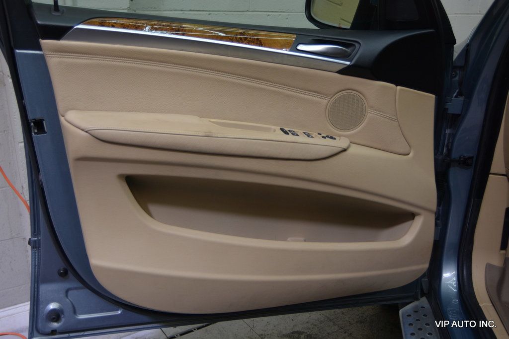 2007 BMW X5 4.8i - 22944214 - 6