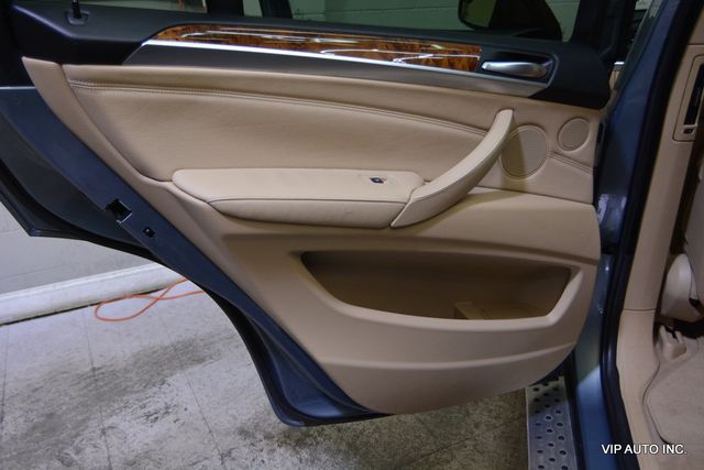 2007 BMW X5 4.8i - 22944214 - 8