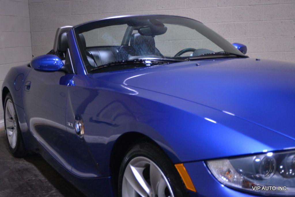 2007 BMW Z4 Roadster 3.0i - 22596551 - 10