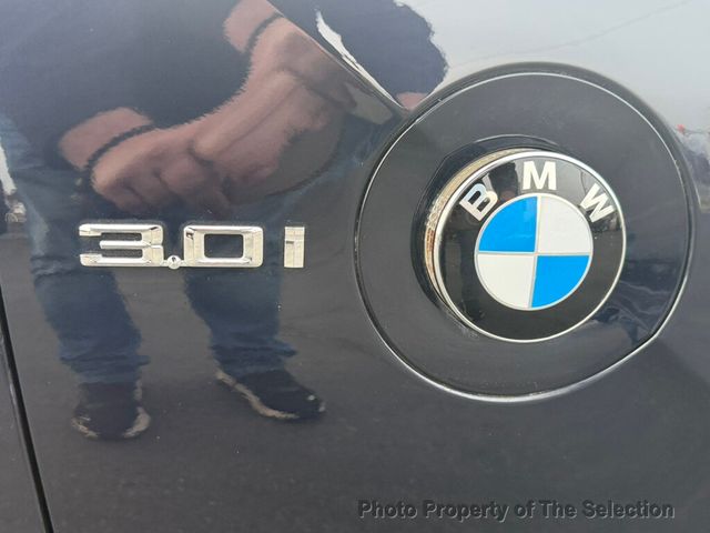 2007 BMW Z4 ROADSTER 3.0i W/PREMIUM PACKAGE & BI XENON HEALIGHTS - 22942618 - 17