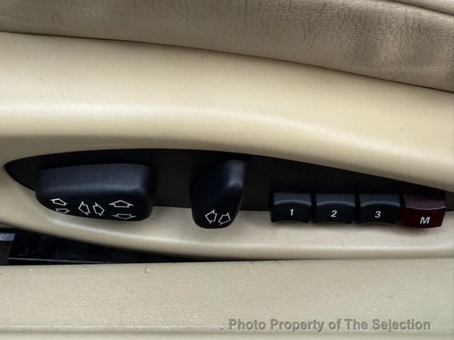 2007 BMW Z4 ROADSTER 3.0i W/PREMIUM PACKAGE & BI XENON HEALIGHTS - 22942618 - 20