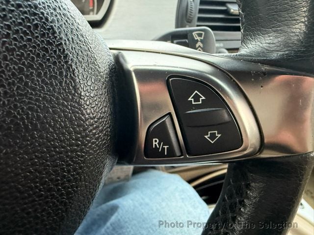 2007 BMW Z4 ROADSTER 3.0i W/PREMIUM PACKAGE & BI XENON HEALIGHTS - 22942618 - 22