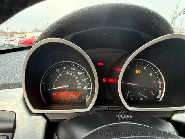 2007 BMW Z4 ROADSTER 3.0i W/PREMIUM PACKAGE & BI XENON HEALIGHTS - 22942618 - 25
