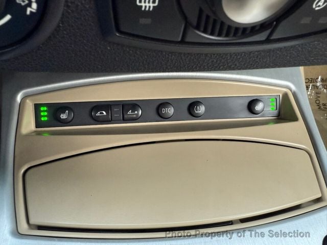 2007 BMW Z4 ROADSTER 3.0i W/PREMIUM PACKAGE & BI XENON HEALIGHTS - 22942618 - 28