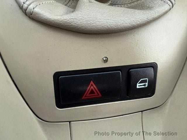 2007 BMW Z4 ROADSTER 3.0i W/PREMIUM PACKAGE & BI XENON HEALIGHTS - 22942618 - 30