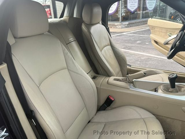 2007 BMW Z4 ROADSTER 3.0i W/PREMIUM PACKAGE & BI XENON HEALIGHTS - 22942618 - 35