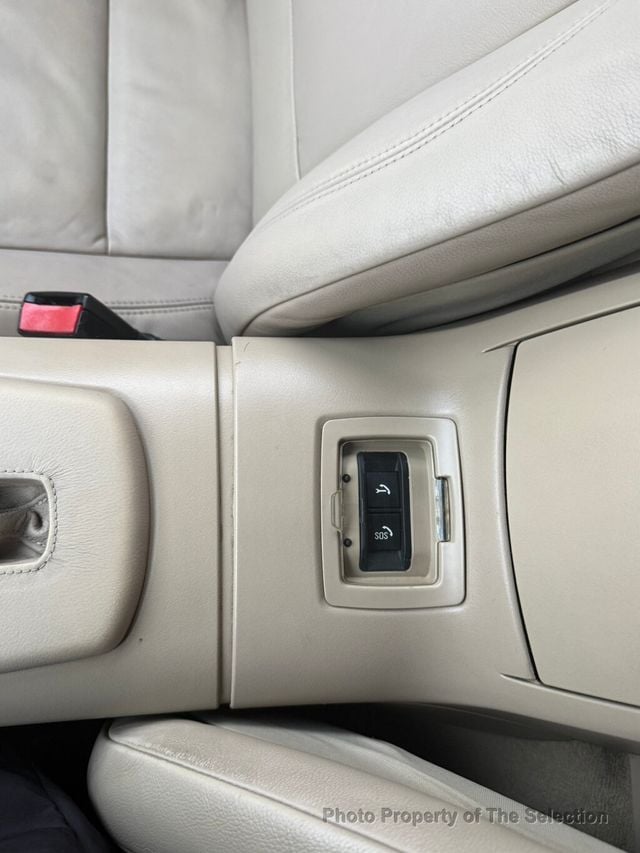 2007 BMW Z4 ROADSTER 3.0i W/PREMIUM PACKAGE & BI XENON HEALIGHTS - 22942618 - 36