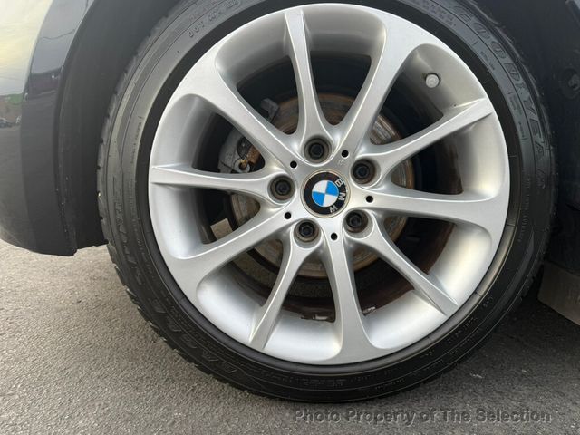 2007 BMW Z4 ROADSTER 3.0i W/PREMIUM PACKAGE & BI XENON HEALIGHTS - 22942618 - 37