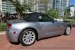 2007 BMW Z4 Roadster 3.0si - 22775403 - 52