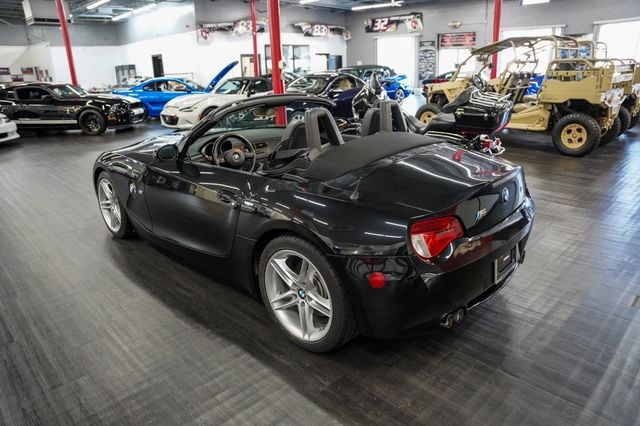 2007 BMW Z4 Roadster M - 23082887 - 2