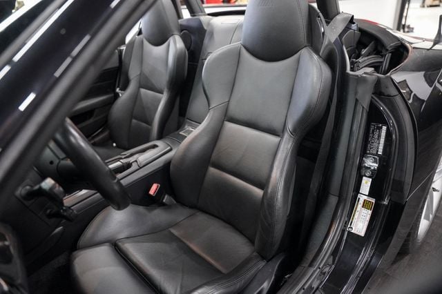 2007 BMW Z4 Roadster M - 23082887 - 3