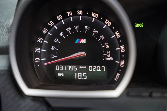 2007 BMW Z4 Roadster M - 23082887 - 5