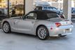 2007 BMW Z4 Z4 3.0i ROADSTER - LOW MILES - LEATHER - AUTOMATIC - GORGEOUS - 22637808 - 9