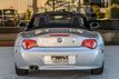 2007 BMW Z4 Z4 3.0i ROADSTER - LOW MILES - LEATHER - AUTOMATIC - GORGEOUS - 22637808 - 12