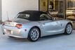 2007 BMW Z4 Z4 3.0i ROADSTER - LOW MILES - LEATHER - AUTOMATIC - GORGEOUS - 22637808 - 13