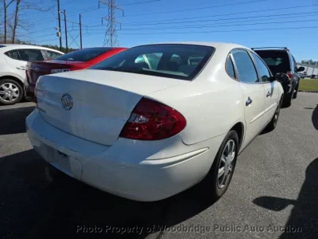 2007 Buick LaCrosse 4dr Sedan CX - 23005875 - 3