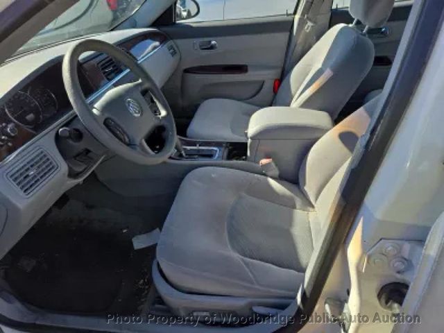 2007 Buick LaCrosse 4dr Sedan CX - 23005875 - 7
