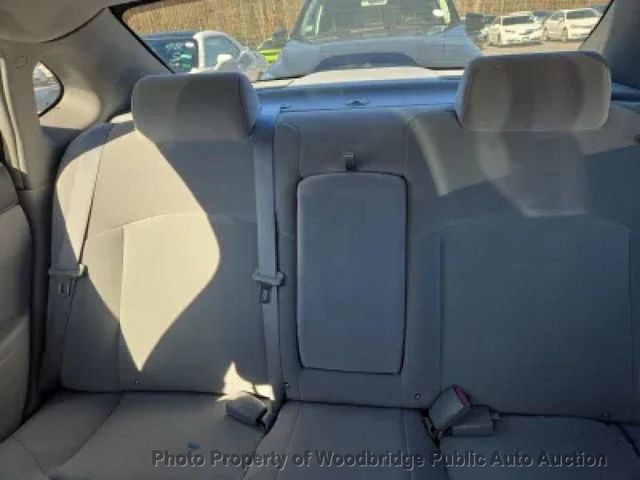 2007 Buick LaCrosse 4dr Sedan CX - 23005875 - 8